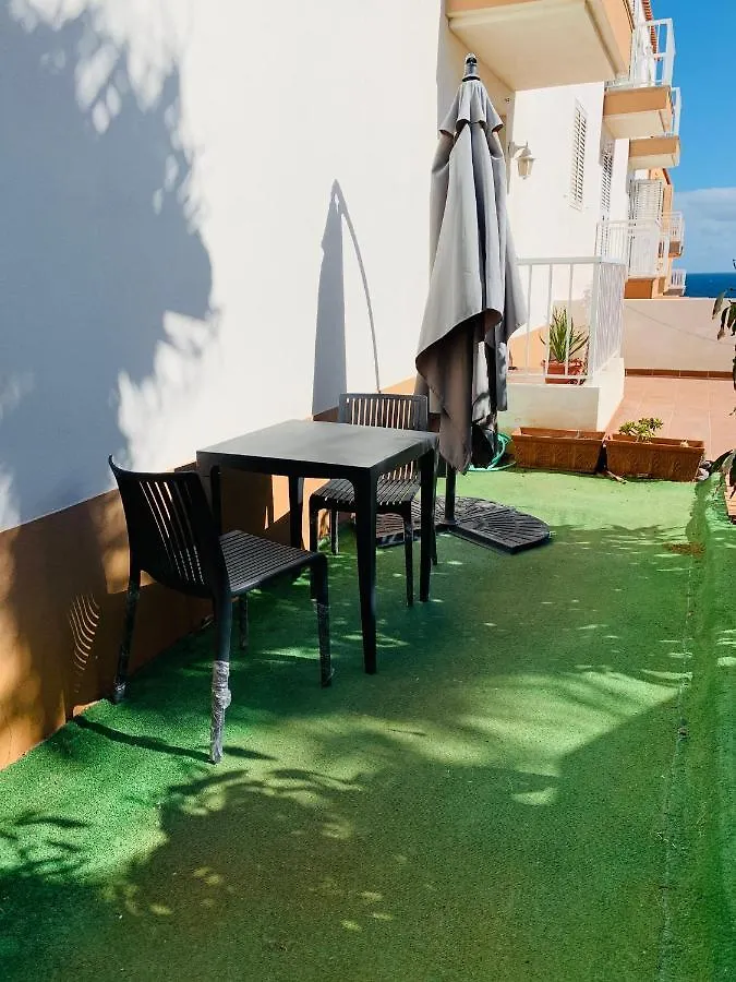 El Carmen Sunset Apartment 2 カンデラリア
