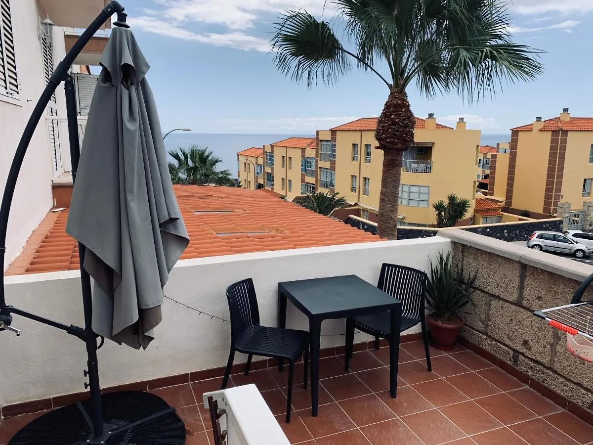El Carmen Sunset Apartment 2 Канделария 0*,  Испания