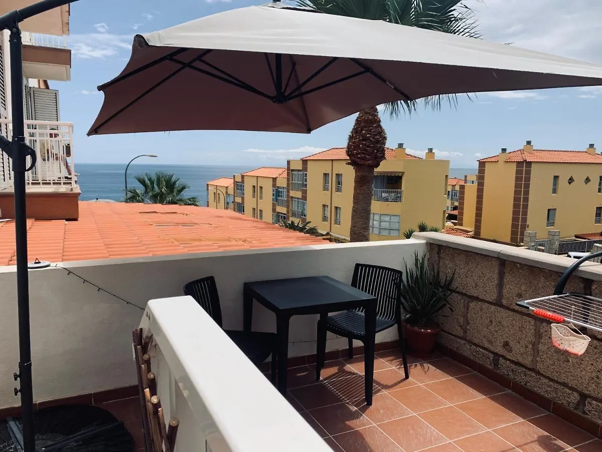 El Carmen Sunset Apartment 2 Канделария Испания