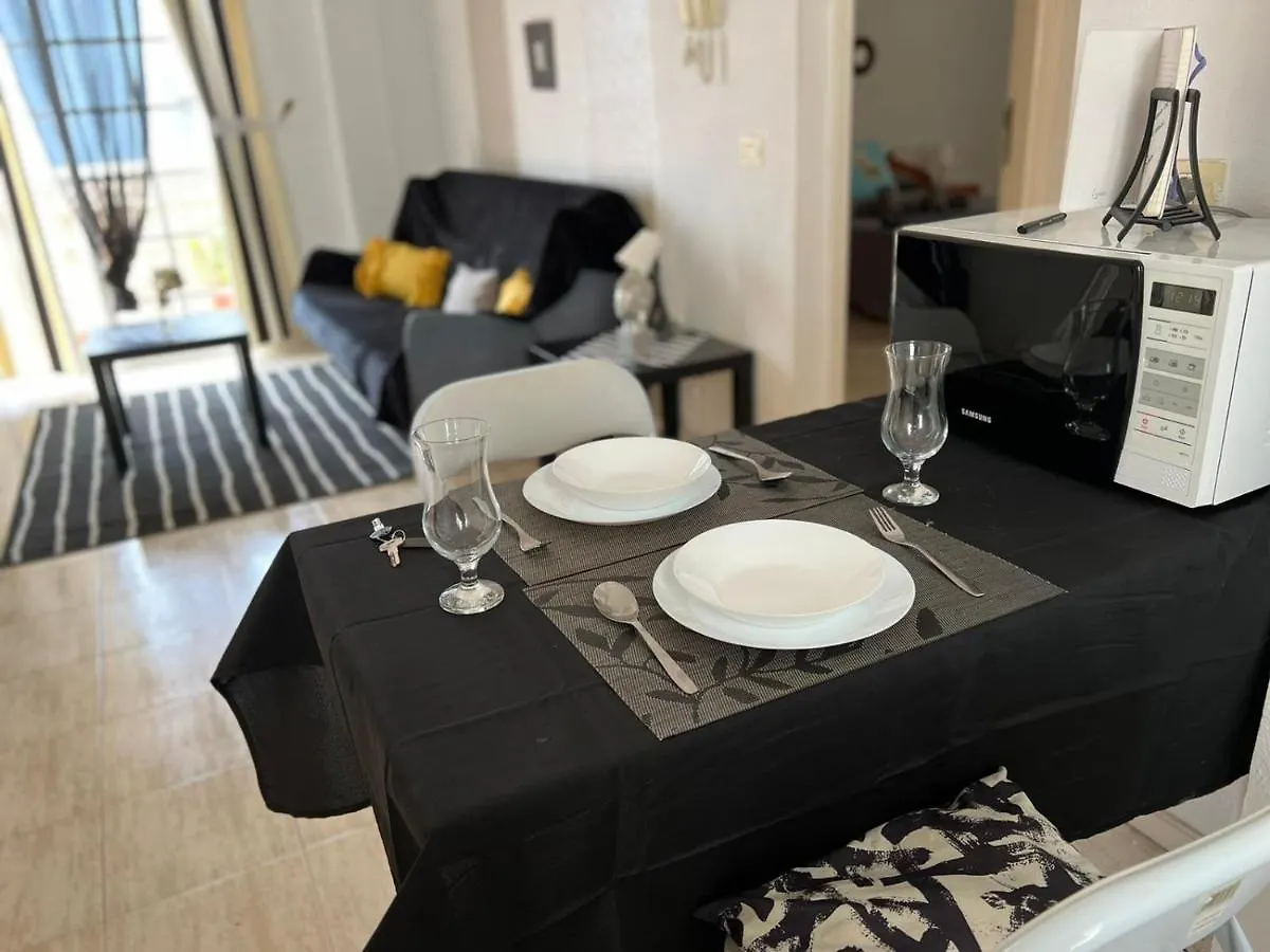 El Carmen Sunset Apartment 2 Канделария Испания